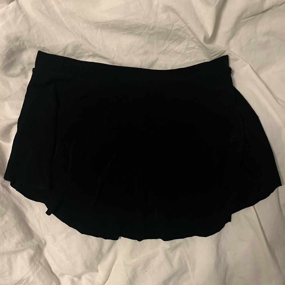 SUFFOLK SKIRT